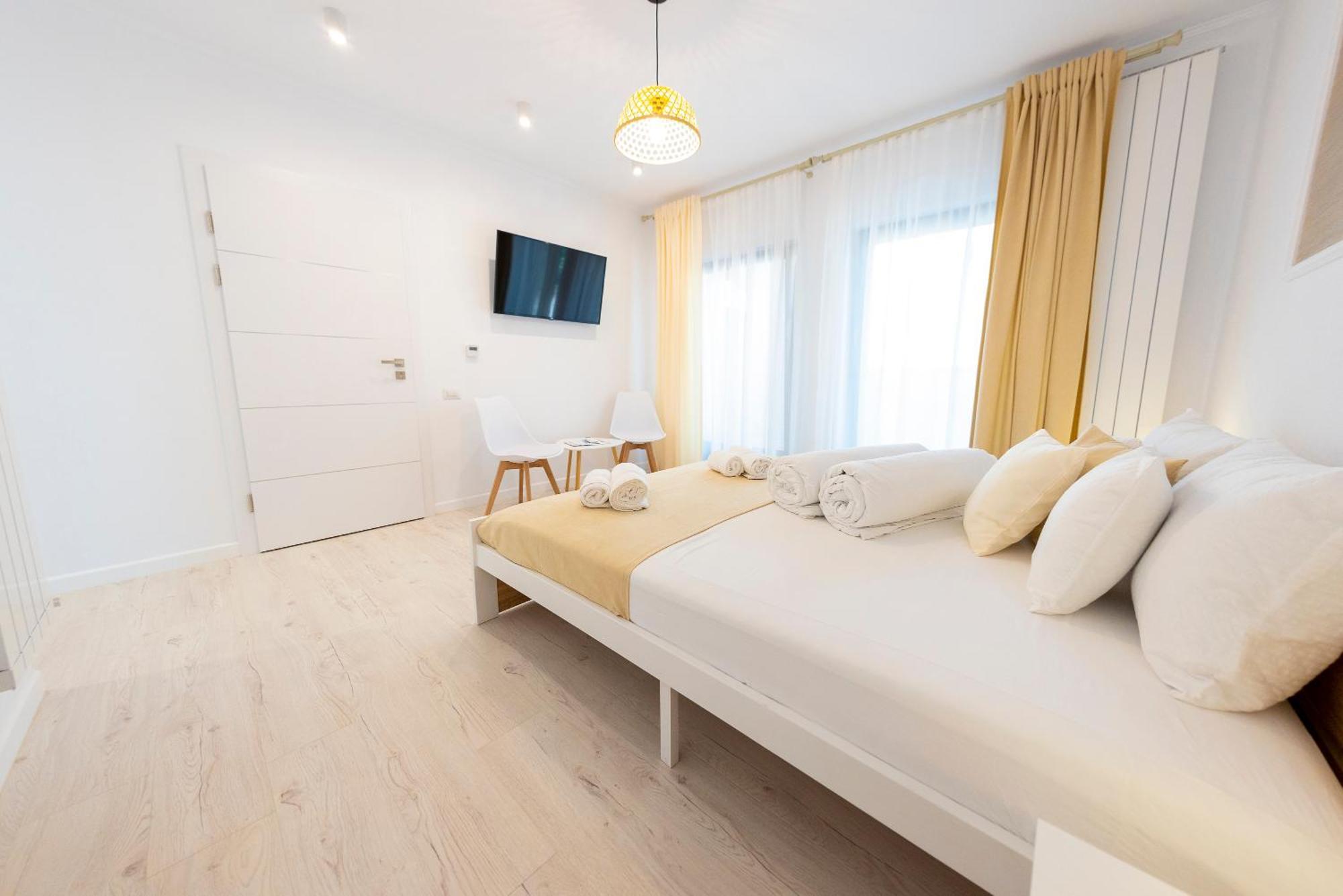 מלון אלבה לוליה Casa Cu Nuc מראה חיצוני תמונה